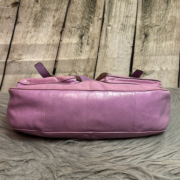 COACH - Shoulder bag - Picture 4 of 11